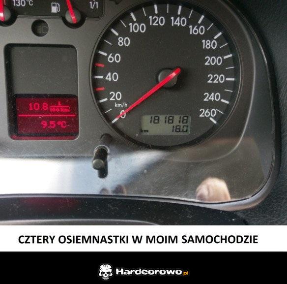 A ty dalej sam? - 1