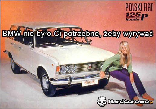 BMW nie było Ci potrzebne - 1