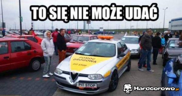 Nie może - 1