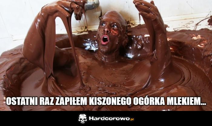 Nigdy więcej! - 1