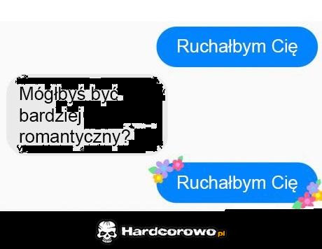 Romantycznie - 1