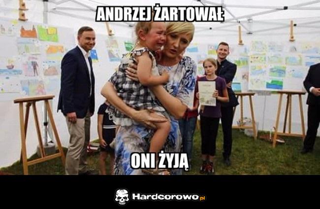Andrzej Duda - 1