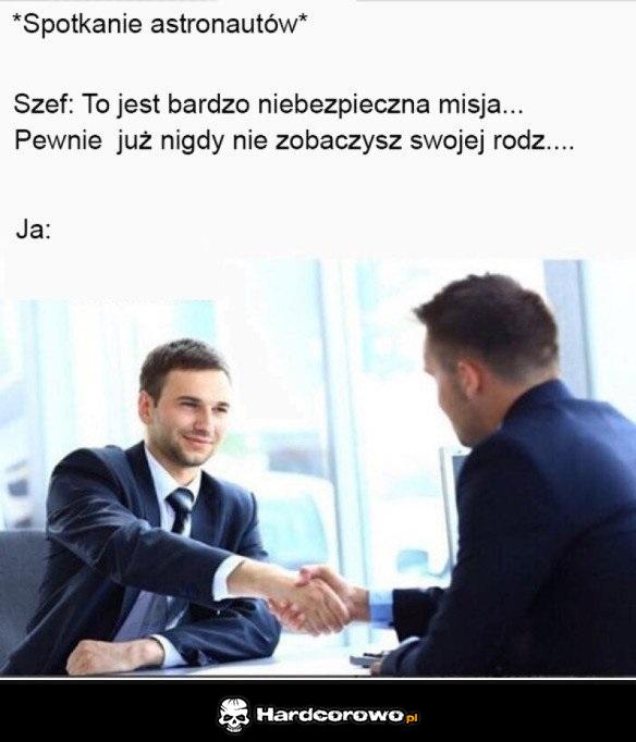 Jadę! - 1