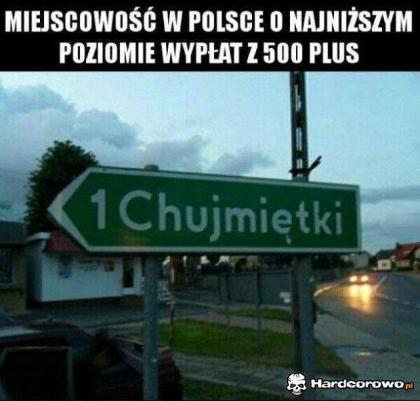 Cienka pompka - 1