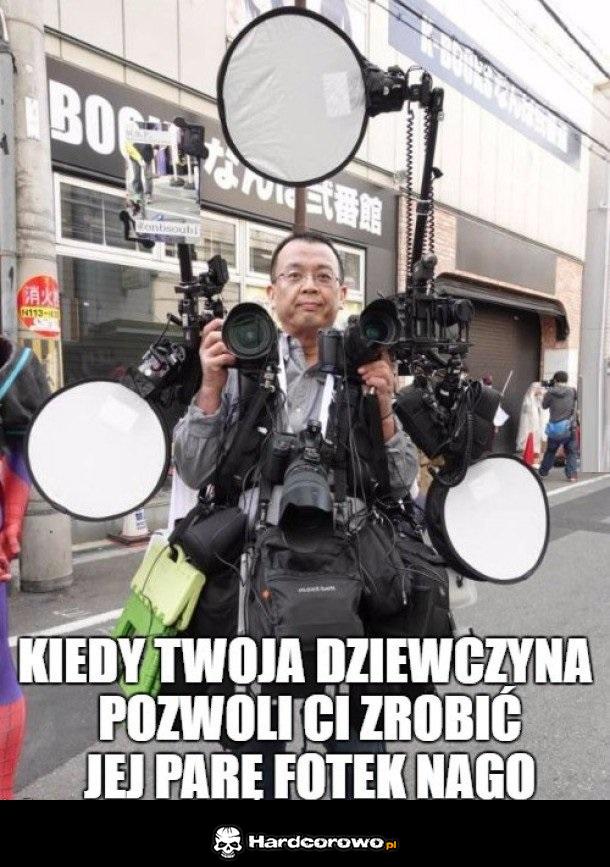 Fotki dziewczyny - 1