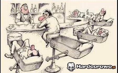 Najlepszy bar ever - 1