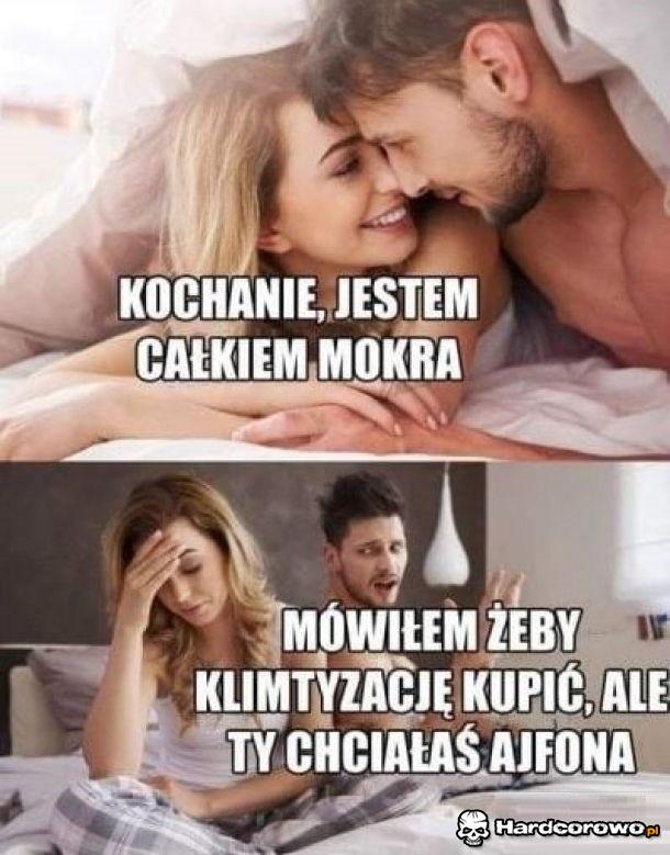 To była zła decyzja - 1