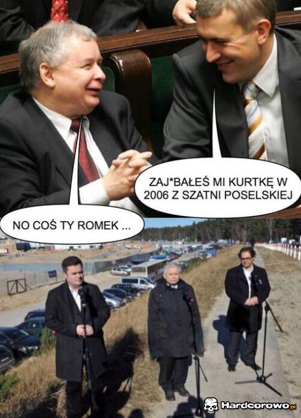 Zaginiona kurtka - 1