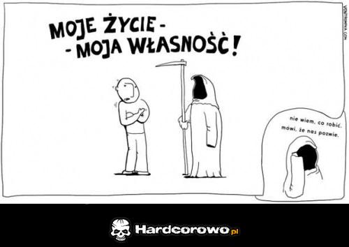 Moje życie!  - 1