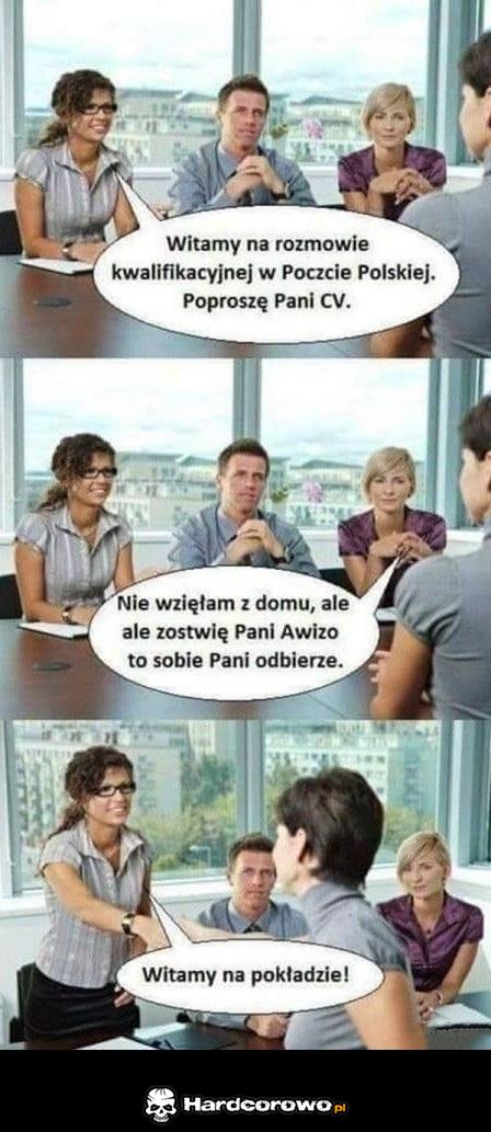 Witamy na pokładzie - 1