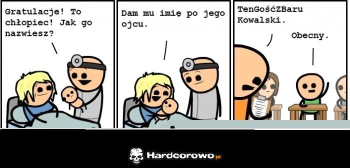 Ten gość  - 1