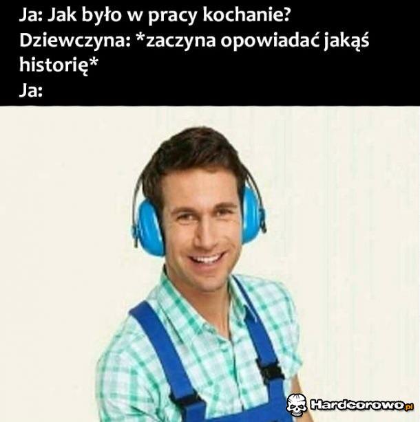 Faceci już tak mają - 1