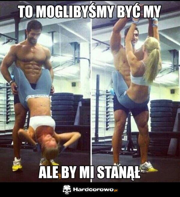 To moglibyśmy być my - 1