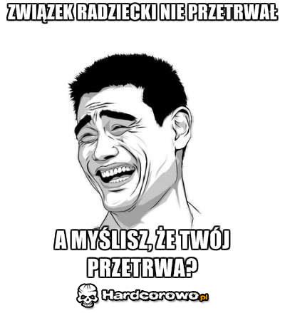 Związek - 1