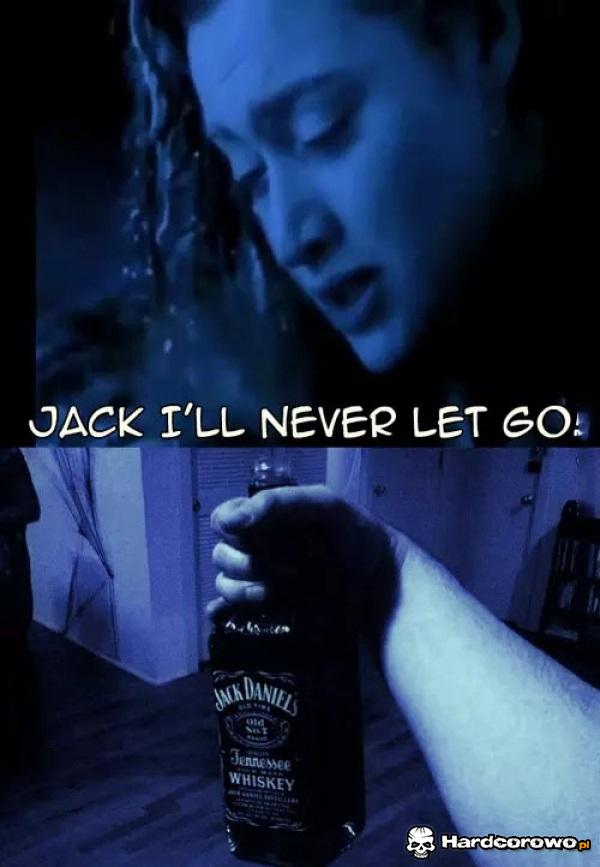Jack - 1