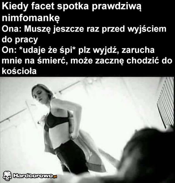 Nimfomanka - 1