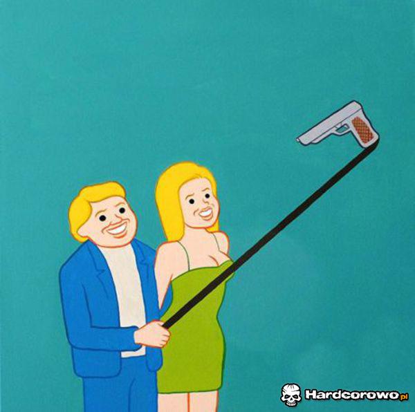 Selfi - 1