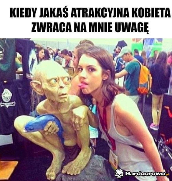 Podejrzane - 1