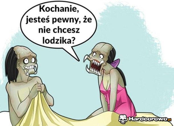Ciężki wybór - 1