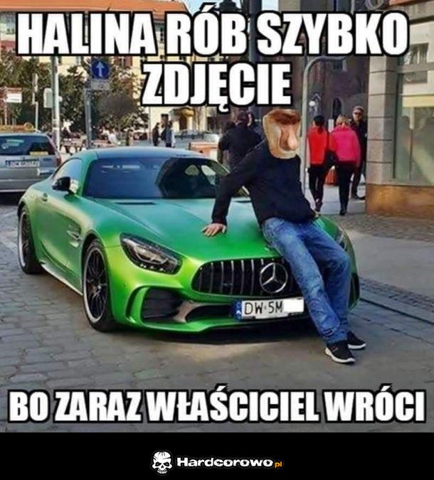 Szybko rób zdjęcie - 1