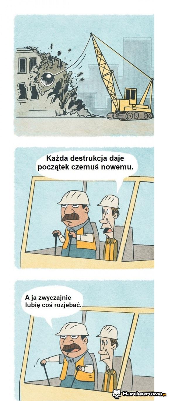 Praca - 1