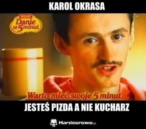 Najlepszy kucharz w mieście - 1
