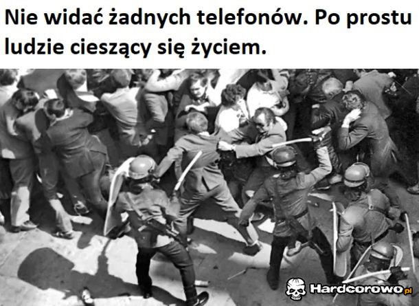 To było życie - 1