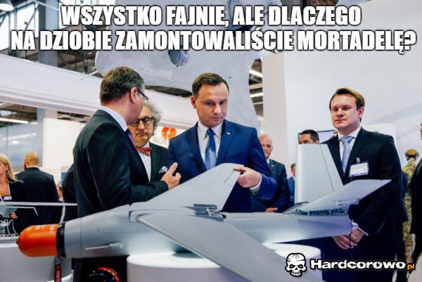 Dudeł - 1