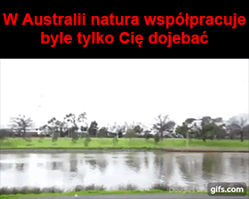 Australia - 1