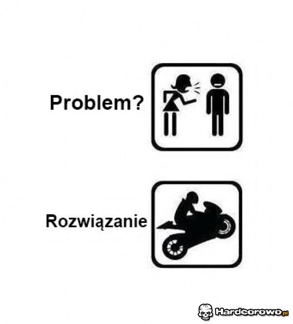 Problem? - 1