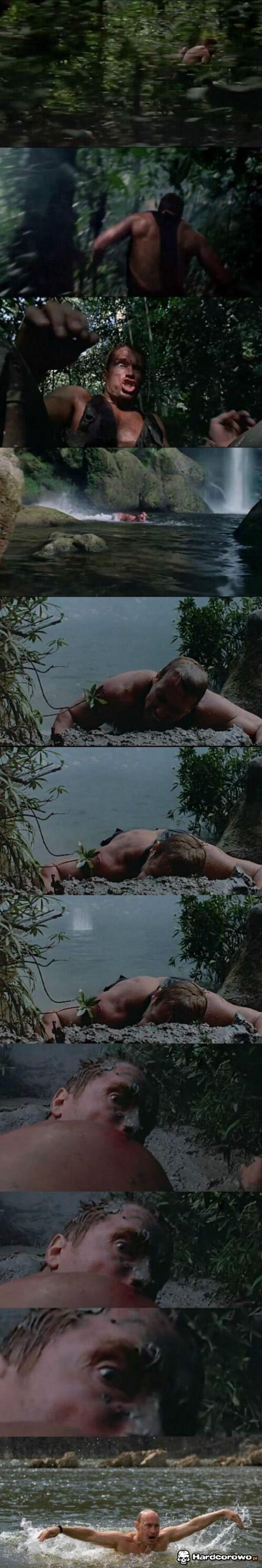 Putin  - 1