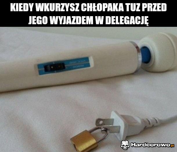 Przypał - 1