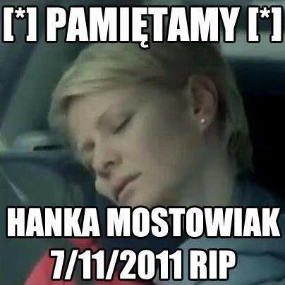 Minuta ciszy dla Hanki - 1