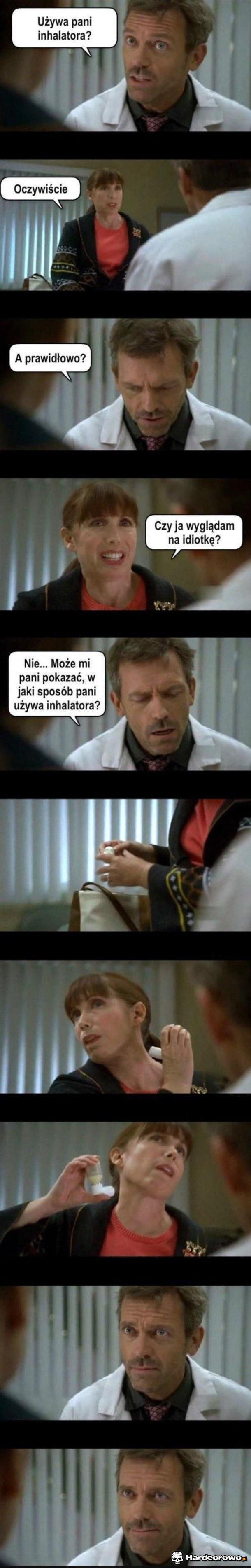 Inhalator - 1