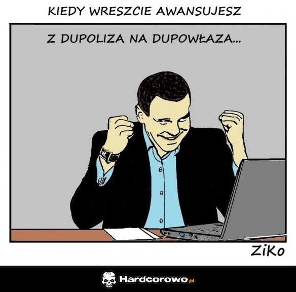 Awans - 1