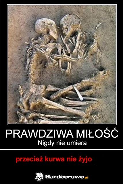Miłość - 1