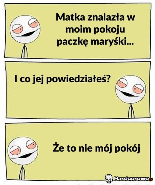 Spryciarz! - 1