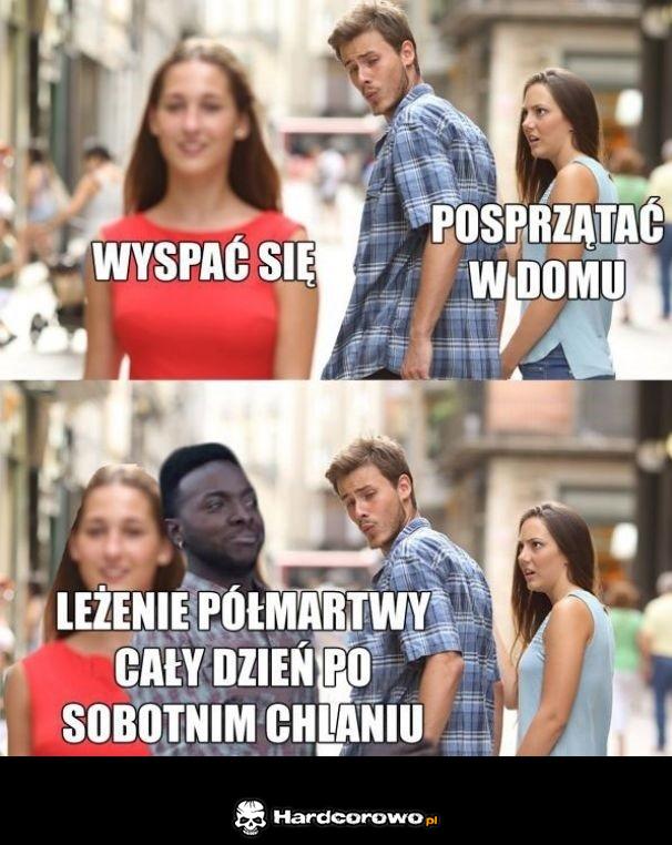 Sztuka wyboru - 1
