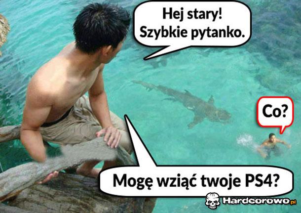 Szybkie pytanko - 1