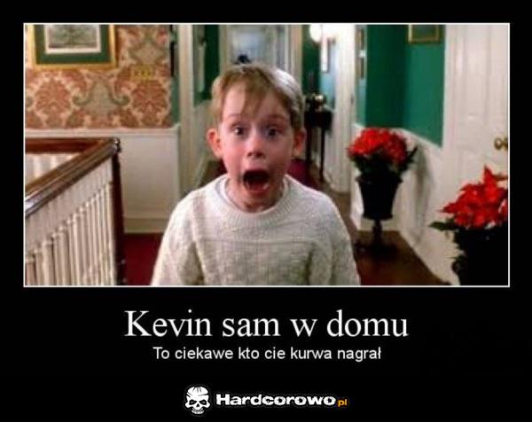 Kevin - 1