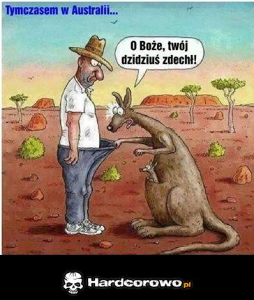 Co się stało z twoim dzidziusiem - 1