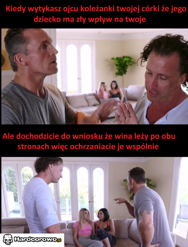 Wytykanie - 1