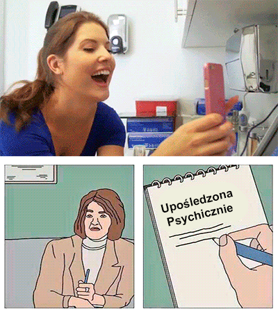 U lekarza - 1
