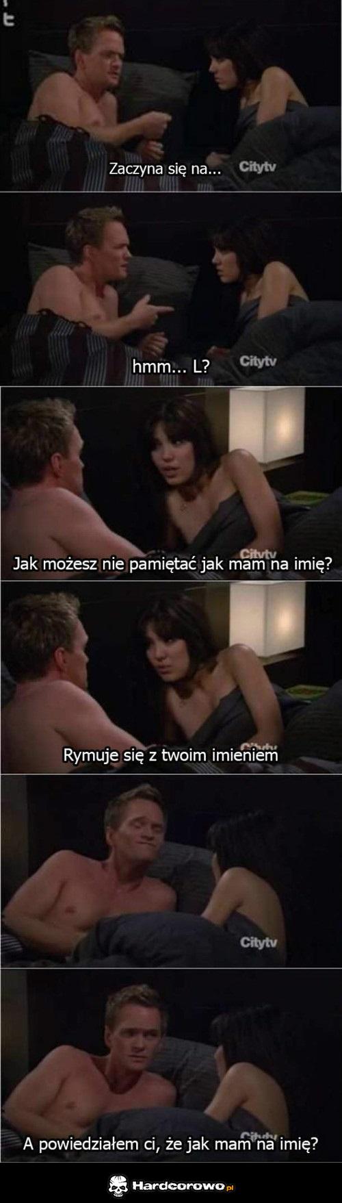 Imię - 1
