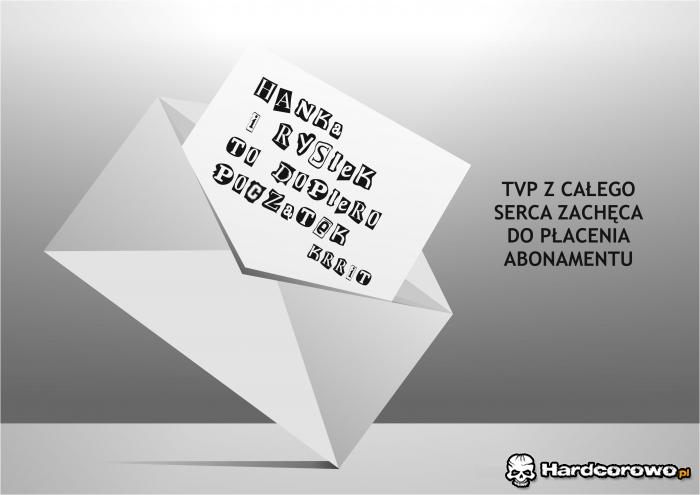 TVP - 1