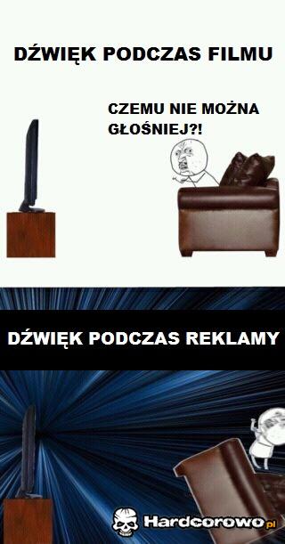 Dźwięk w tv  - 1