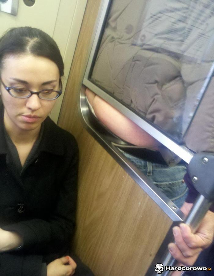 Uroki komunikacji miejskiej - 1