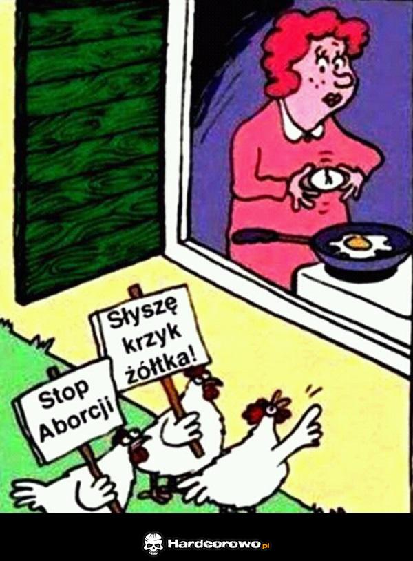 Aborcja - 1