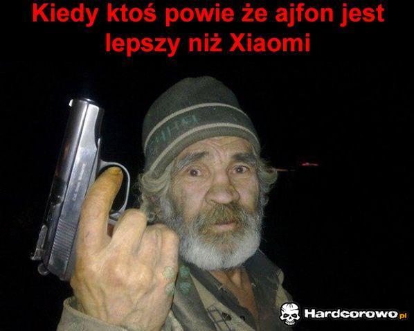 Co powiedziałeś?! - 1