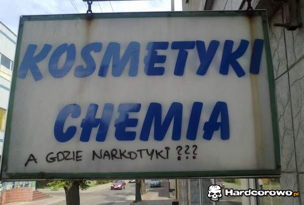Dobre pytanie - 1